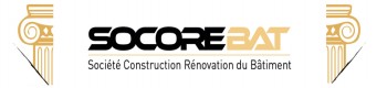 Entreprise de rénovation situé à Cordebugle SOCOREBAT 14 Sud-Est